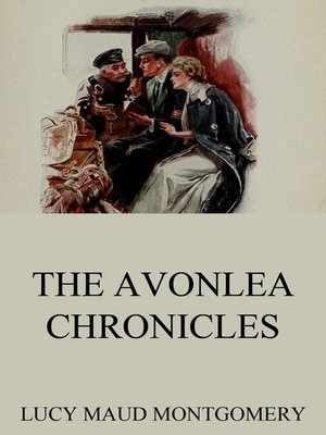 cover image of The Avonlea Chronicles